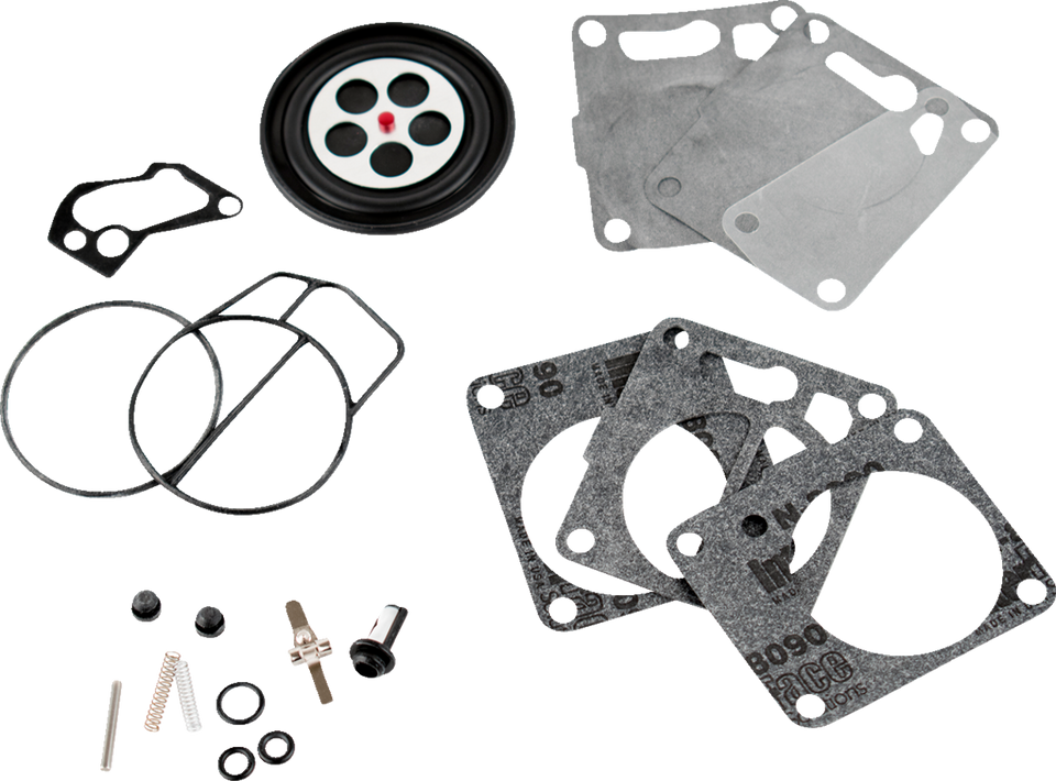 Carburetor Rebuild Kit - Sea-Doo/Yamaha