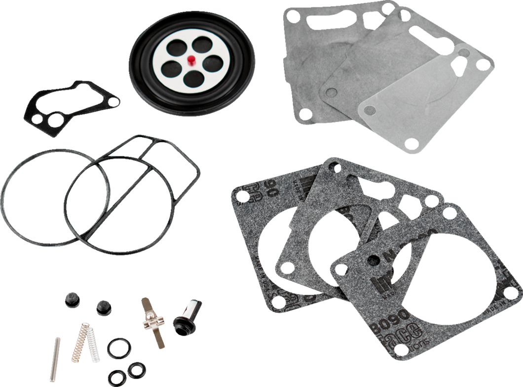 Carburetor Rebuild Kit - Sea-Doo/Yamaha