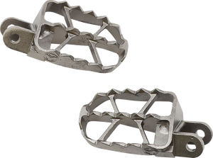 ND Series Footpegs - Honda