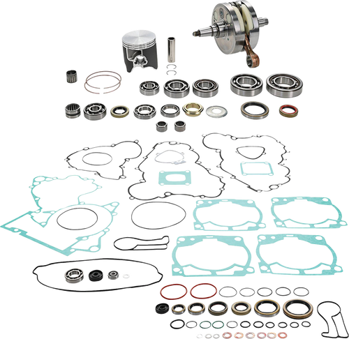 Engine Rebuild Kit - Husqvarna | KTM