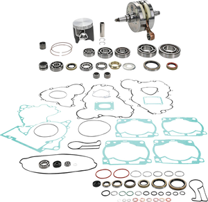 Engine Rebuild Kit - Husqvarna | KTM