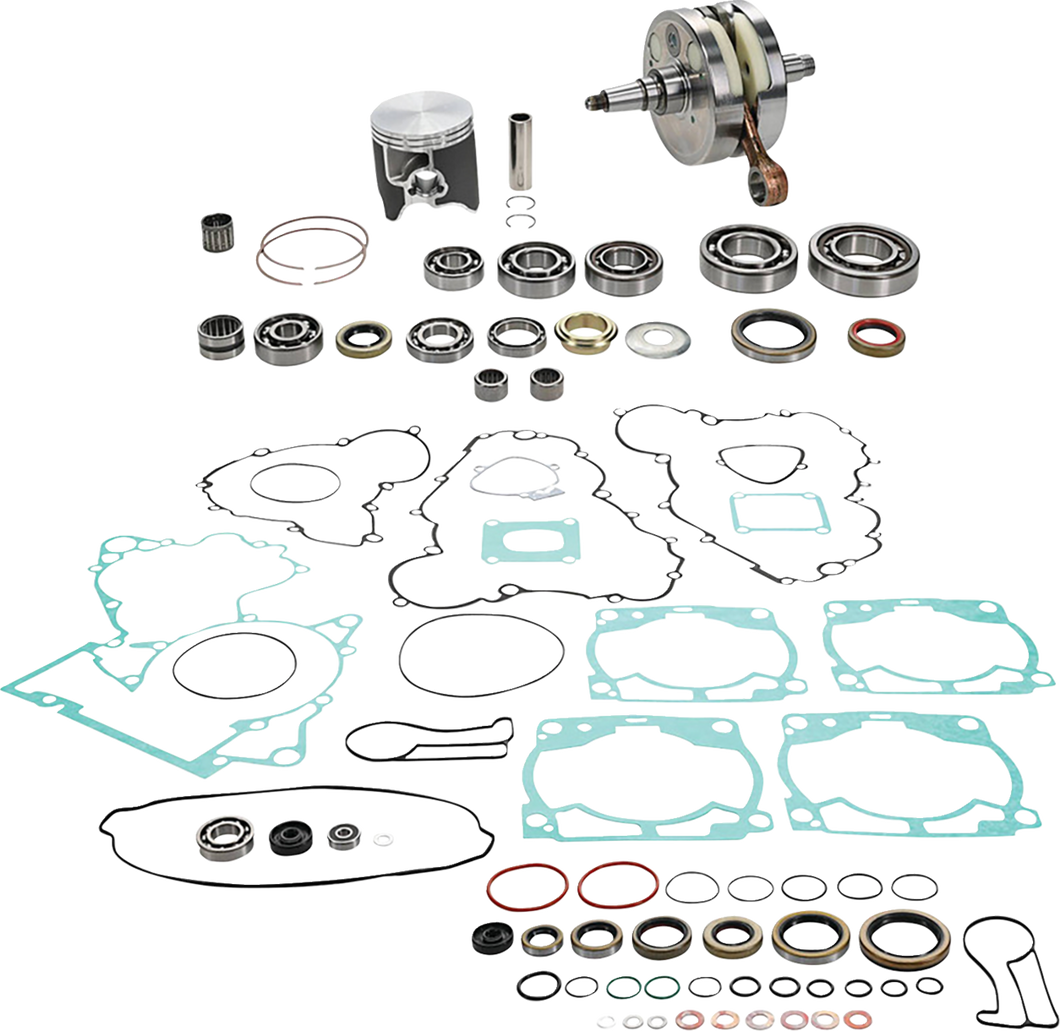 Engine Rebuild Kit - Husqvarna | KTM