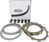 Clutch Plate Kit - Suzuki