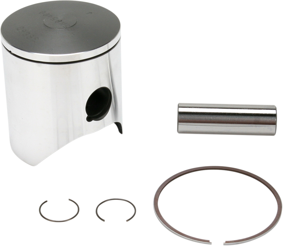 Piston Kit - 54.00 mm - Yamaha YZ125