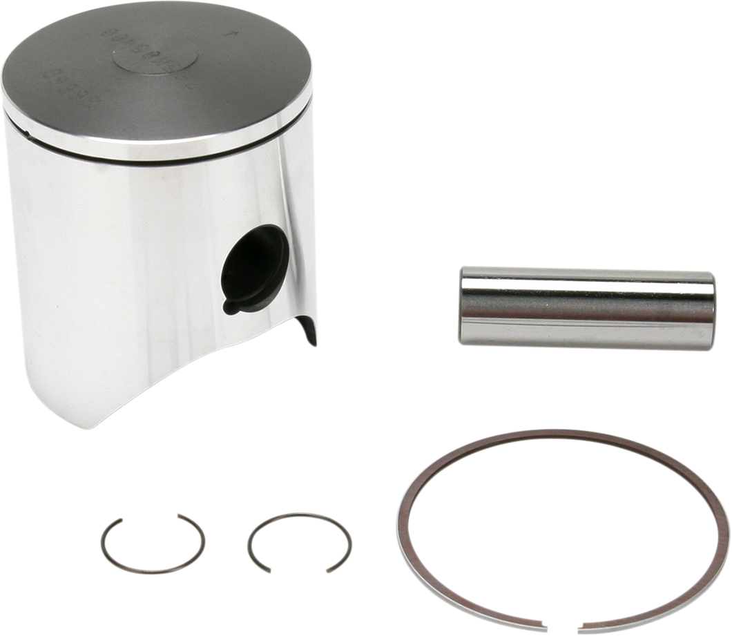 Piston Kit - 54.00 mm - Yamaha YZ125