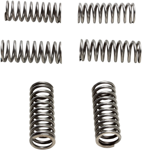 Clutch Springs