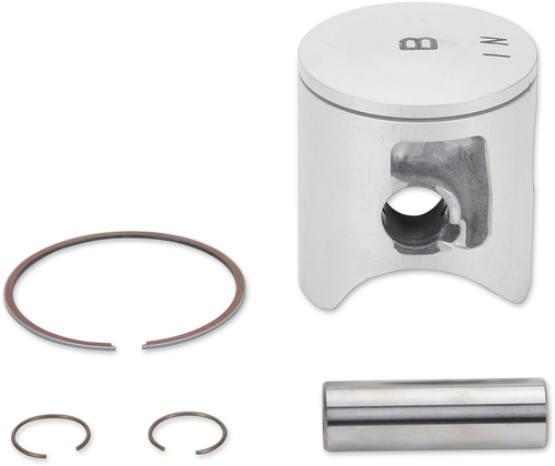 Piston Kit - 53.95 mm - Honda