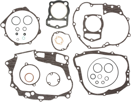 Complete Gasket Kit - ATC 185/200