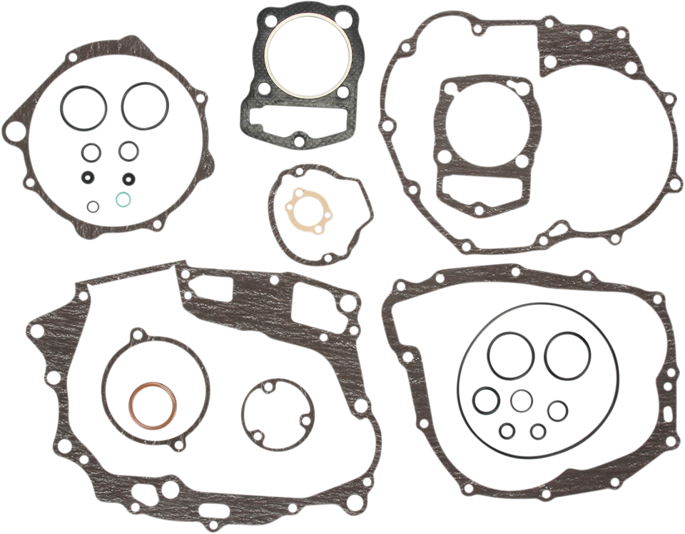 Complete Gasket Kit - ATC 185/200