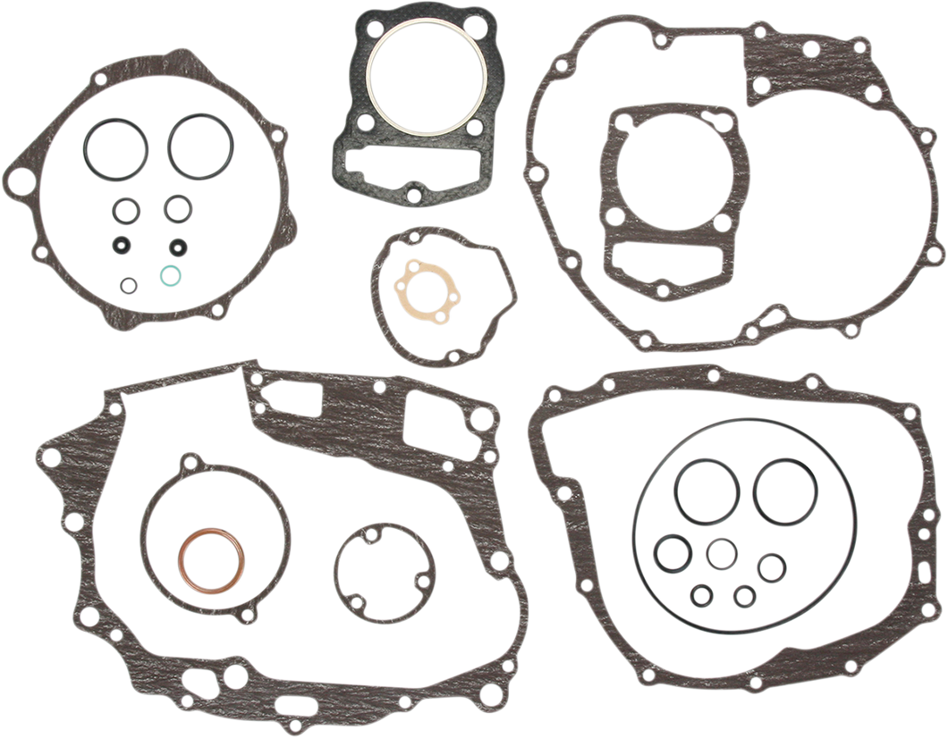 Complete Gasket Kit - ATC 185/200