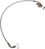 Brake Line - Sterling Chromite II