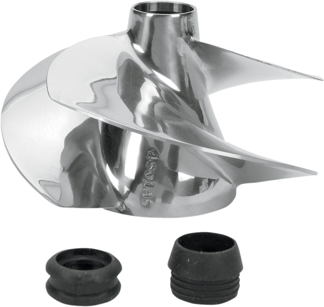 Impeller - Concord - 15/21 - Polaris