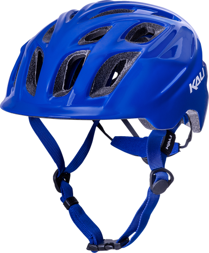 Child Chakra Helmet - Blue - XS - Lutzka's Garage