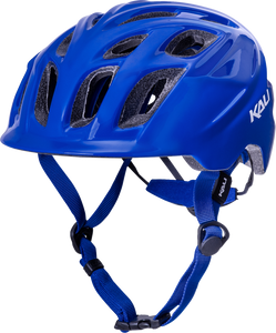 Child Chakra Helmet - Blue - XS - Lutzka's Garage