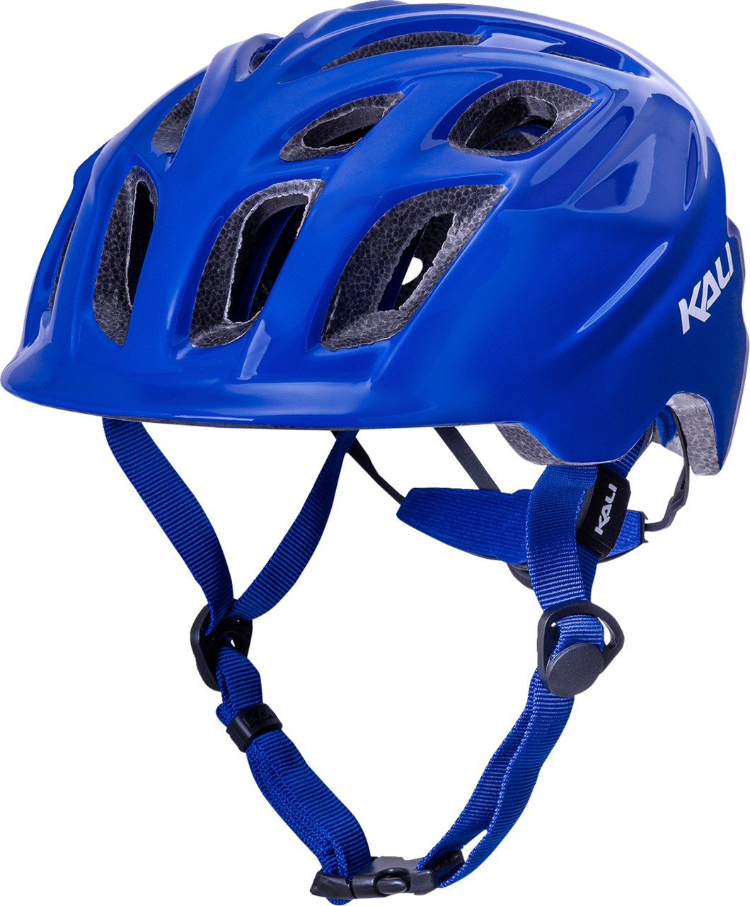 Child Chakra Helmet - Blue - XS - Lutzka's Garage