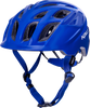 Child Chakra Helmet - Blue - XS - Lutzka's Garage