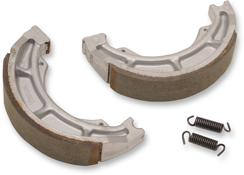 Brake Shoes - Suzuki