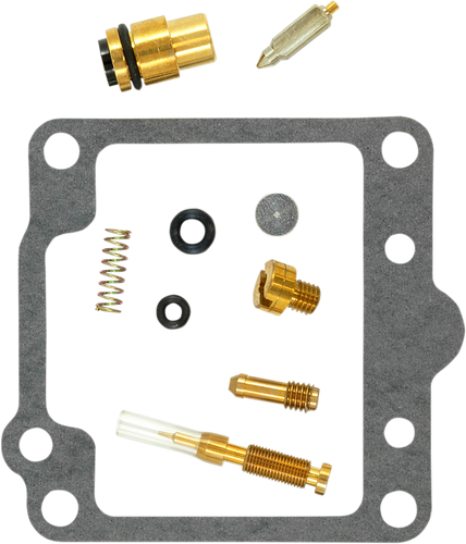 Carburetor Repair Kit - Kawasaki