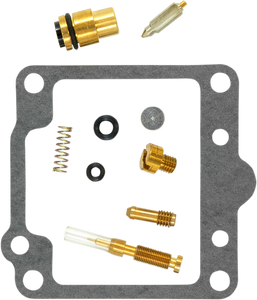 Carburetor Repair Kit - Kawasaki