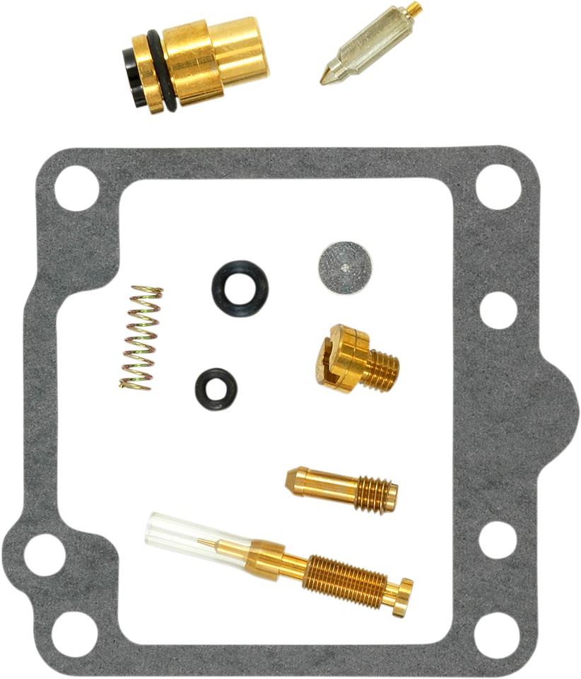 Carburetor Repair Kit - Kawasaki