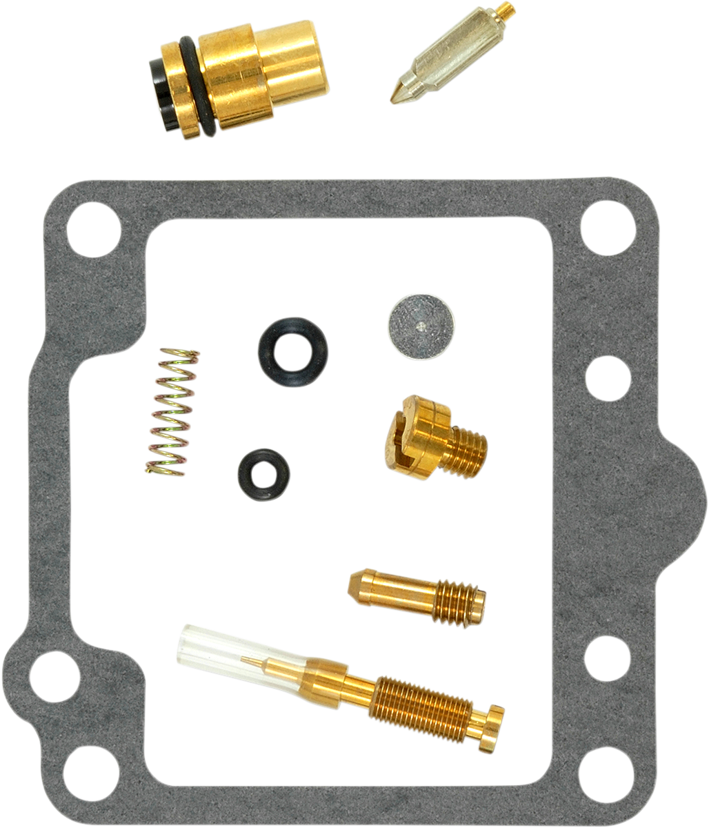 Carburetor Repair Kit - Kawasaki