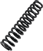 Rear Spring - Heavy Duty - Black - Spring Rate 242 lbs/in - Lutzka's Garage