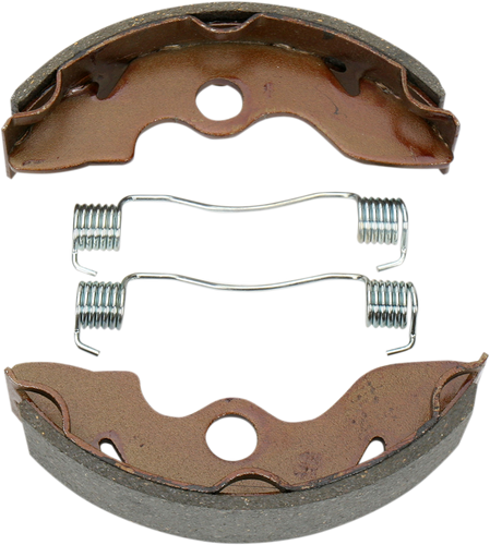 Brake Shoes - TRX