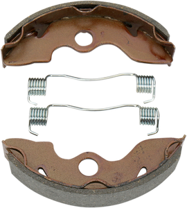 Brake Shoes - TRX