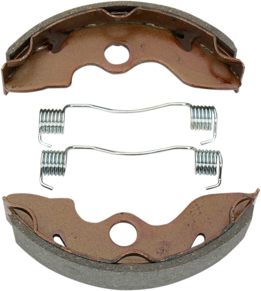 Brake Shoes - TRX