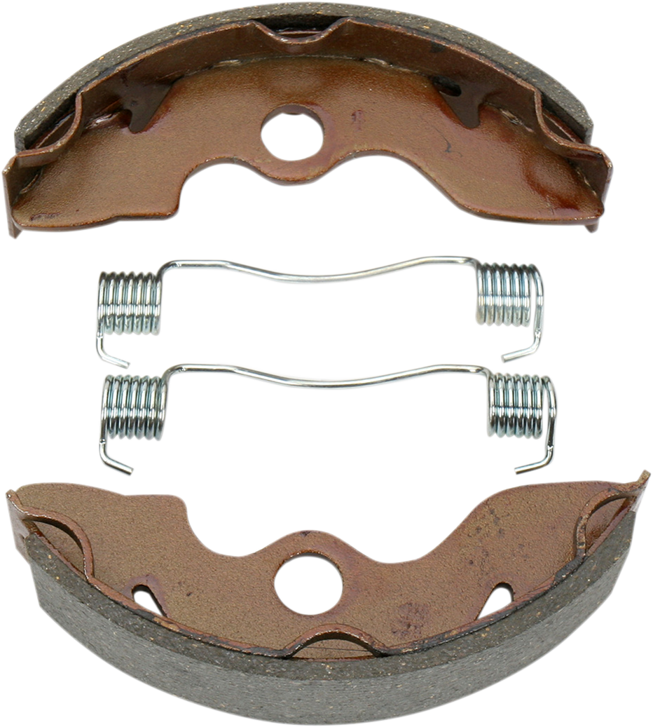 Brake Shoes - TRX