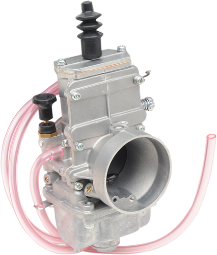 TM Series Flat Slide Performance Carburetor - 38 mm