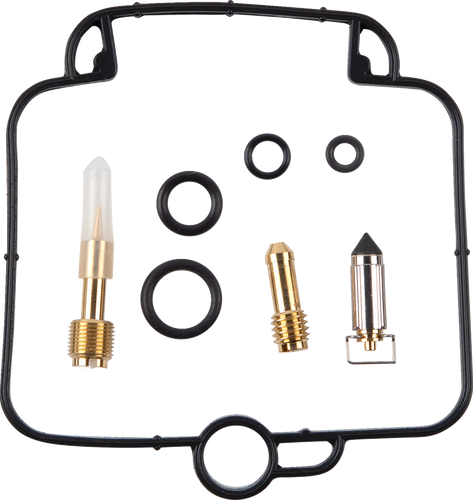 Carburetor Repair Kit - Triumph