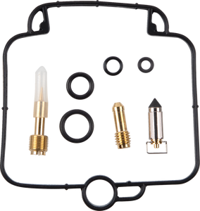 Carburetor Repair Kit - Triumph