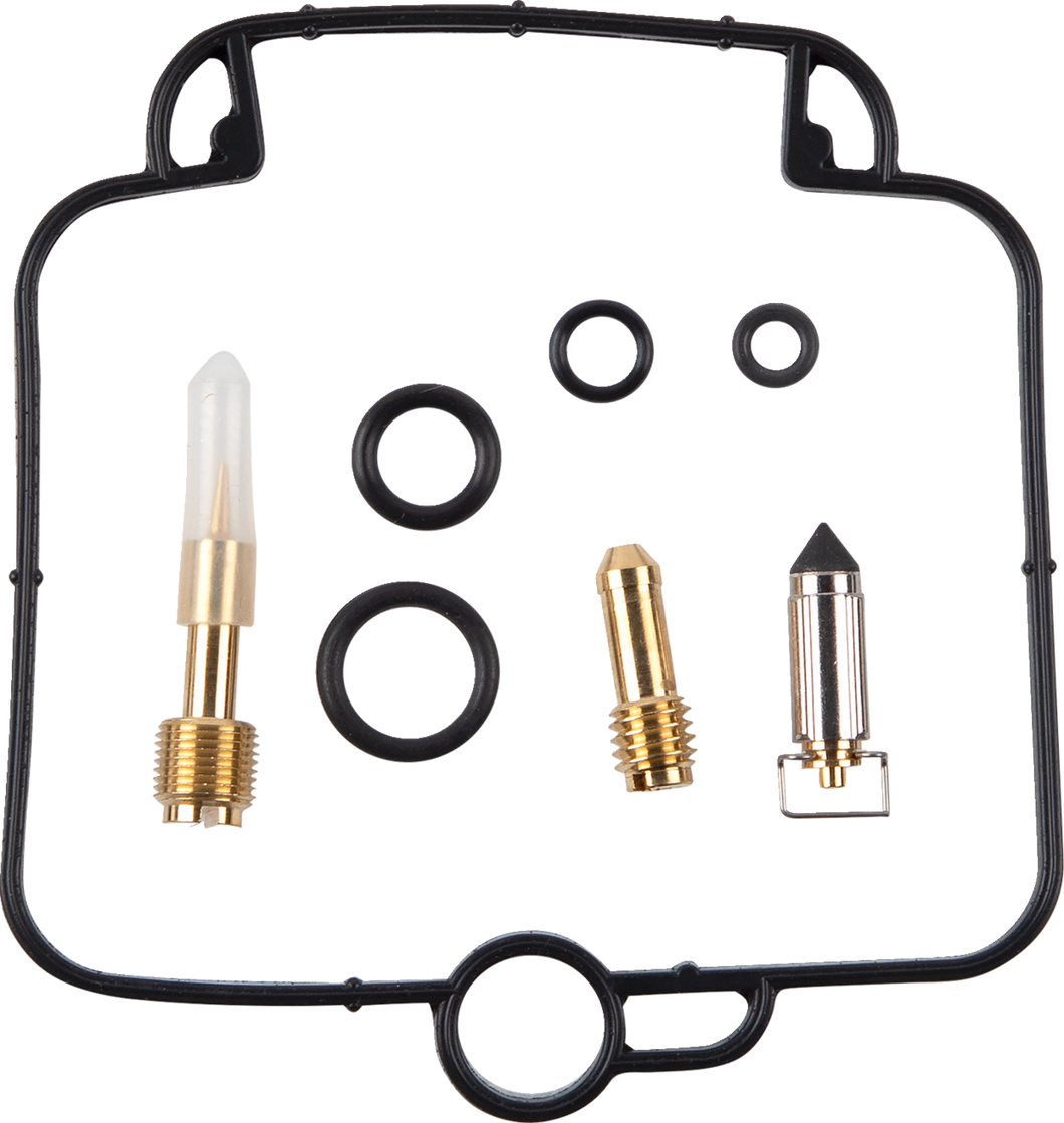 Carburetor Repair Kit - Triumph