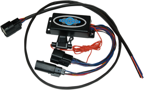 Brake light Eliminator Module - 14-20 FL