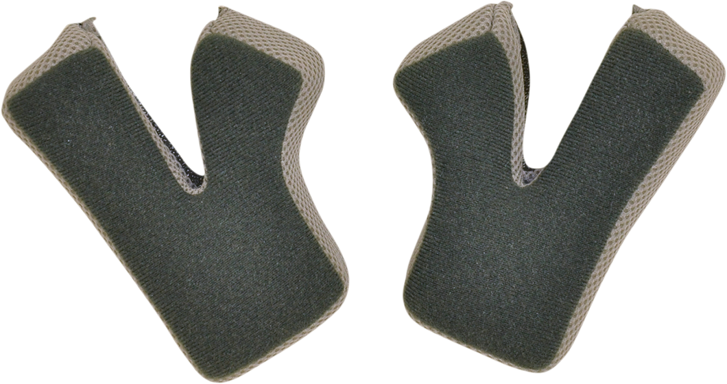 FX-17 Cheek Pads - XS - Lutzka's Garage