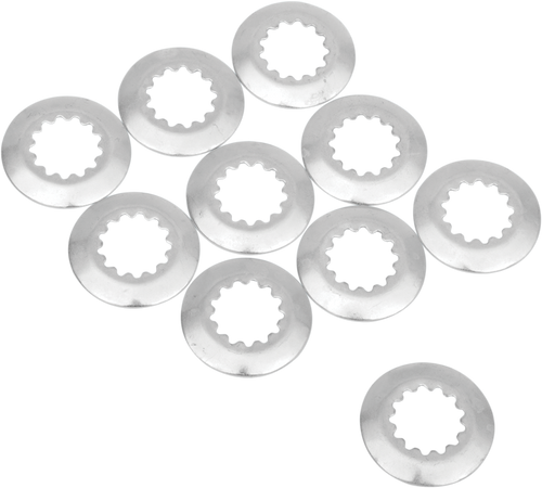 Countershaft Washer - 10 Pack - Kawasaki