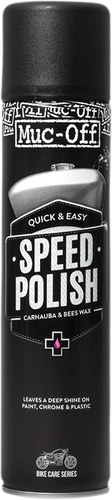 Speed Polish - 400ml - Aerosol