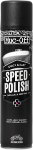 Speed Polish - 400ml - Aerosol