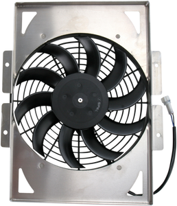 Hi-Performance Cooling Fan - 800 CFM - Yamaha