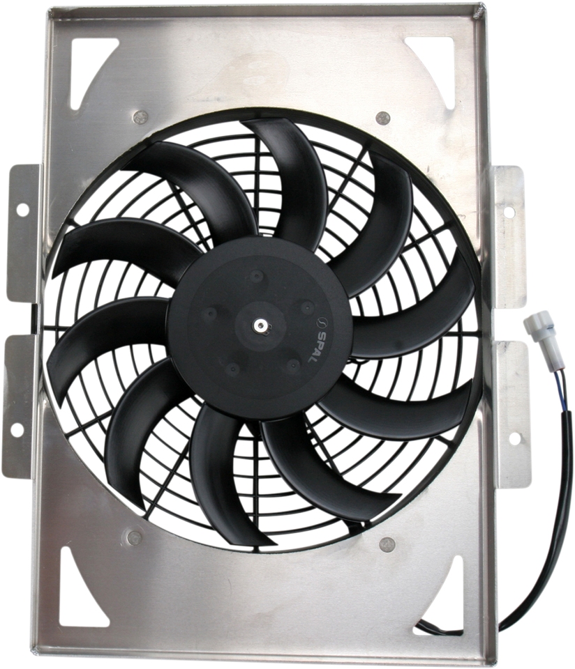 Hi-Performance Cooling Fan - 800 CFM - Yamaha