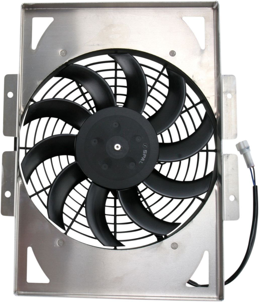 Hi-Performance Cooling Fan - 800 CFM - Yamaha