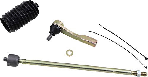 Tie-Rod Assembly Kit - Left Front Inner/Outer