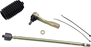 Tie-Rod Assembly Kit - Left Front Inner/Outer