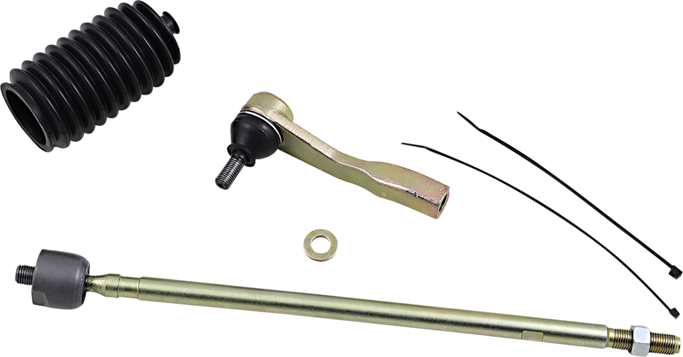 Tie-Rod Assembly Kit - Left Front Inner/Outer