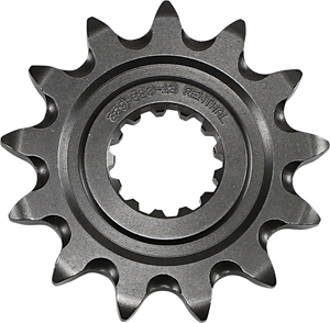 Front Countershaft Sprocket - 13 Tooth - Lutzka's Garage