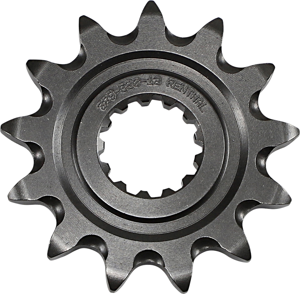 Front Countershaft Sprocket - 13 Tooth - Lutzka's Garage