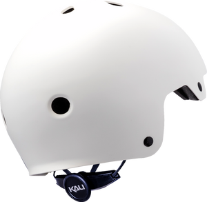 Maha 2.0 Helmet - White - L/XL - Lutzka's Garage