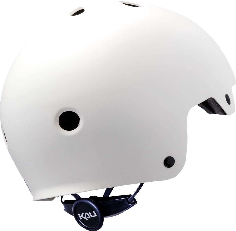 Maha 2.0 Helmet - White - L/XL - Lutzka's Garage