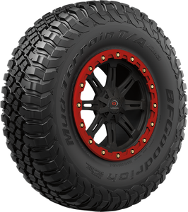 Tire - Mud-Terrain T/A® KM3 - Front/Rear - 32x10R14 - 8 Ply